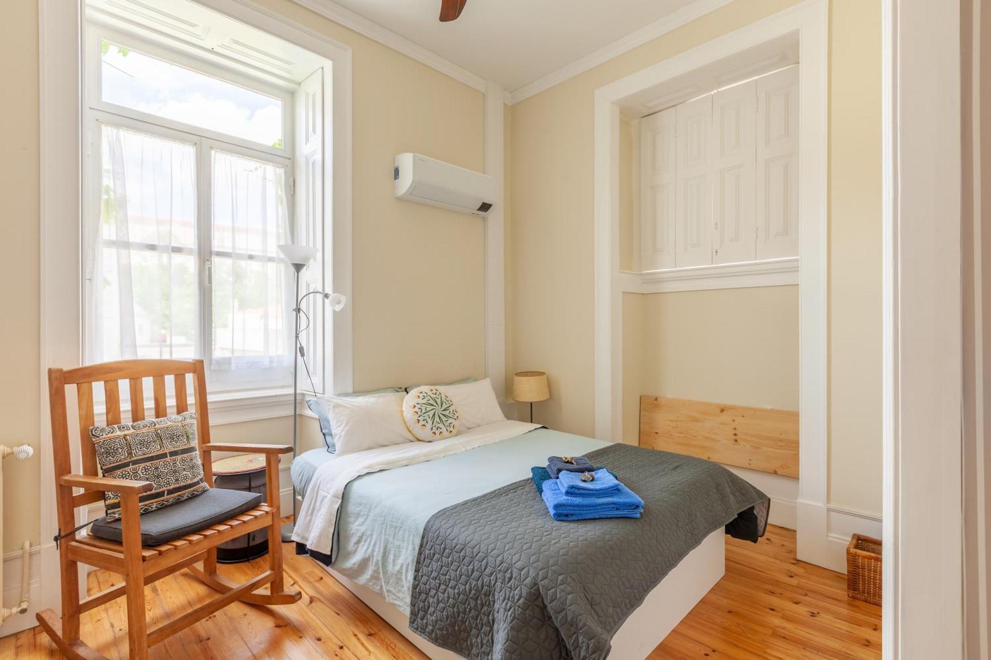 Sky Accommodations Coimbra Zewnętrze zdjęcie