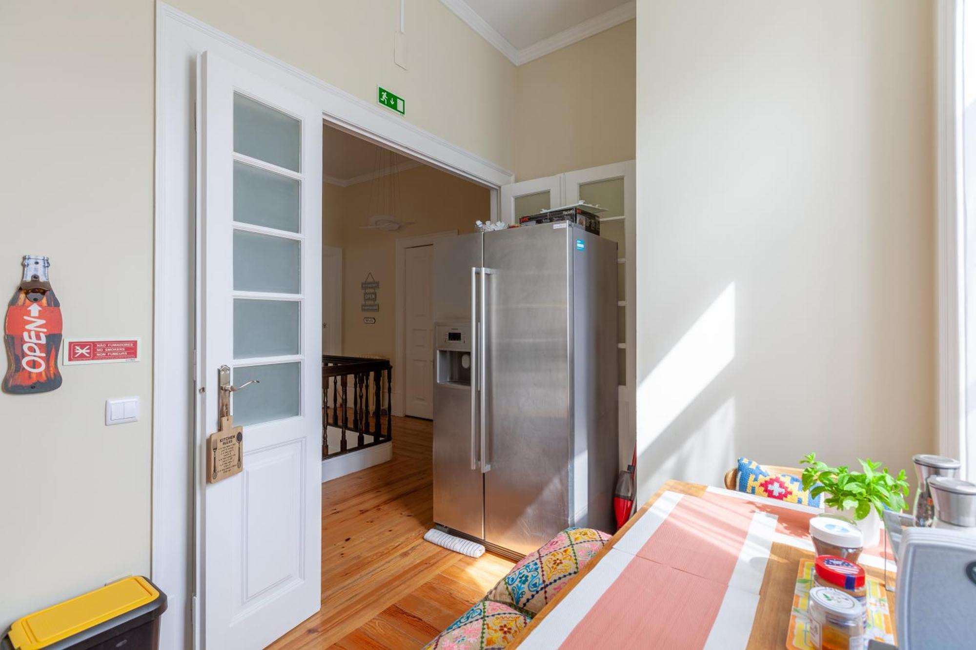 Sky Accommodations Coimbra Zewnętrze zdjęcie
