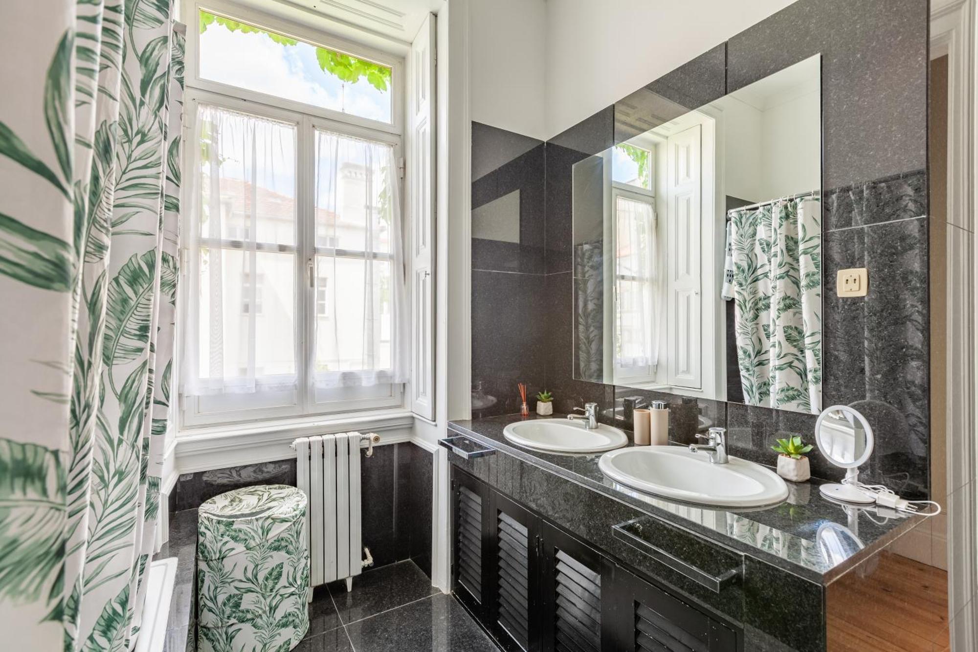 Sky Accommodations Coimbra Zewnętrze zdjęcie